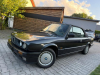 BMW 318 Cabrio sprowadzona opłacona Mysłowice - zdjęcie 2
