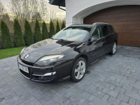 Renault Laguna Bogata Wersja | el. fotele | 4 koła skrętne Żarki - zdjęcie 4