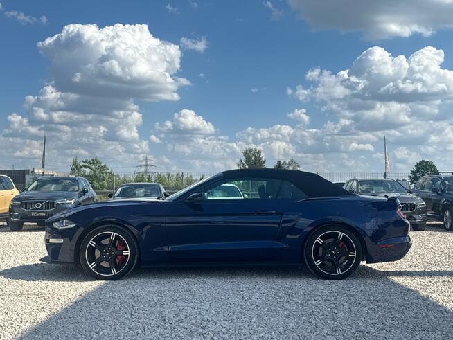 Ford Mustang, 2019 Michałowice - zdjęcie 7