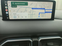 Mazda CX-5 Salon Polska 1-właściciel Otwock - zdjęcie 11