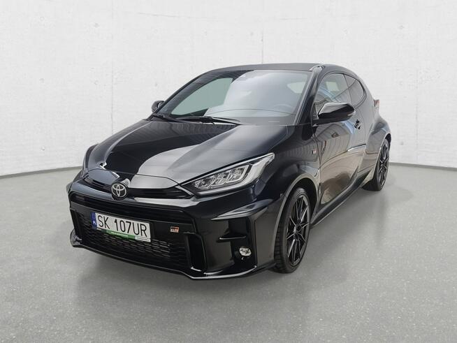 Toyota GR Yaris Poleasingowe.pl BZ Komorniki - zdjęcie 3