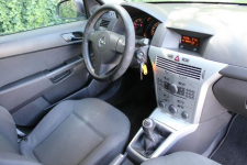 Opel Astra 1.4 Benzyna Zadbany Egzemplarz Lubań - zdjęcie 8