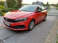 Fiat Tipo zadbany, krajowy , LPG faktura VAT Łochowo - zdjęcie 2