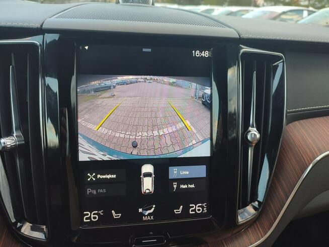 Volvo XC 60 Bovers&amp;wilkins AWD Otwock - zdjęcie 4