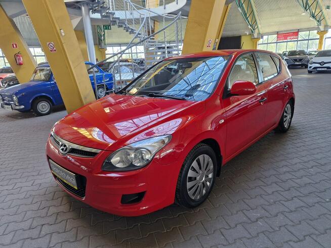 Hyundai i30 Zobacz opis !!1.4 BENZYNA !!  2X KOŁA !! Mysłowice - zdjęcie 7