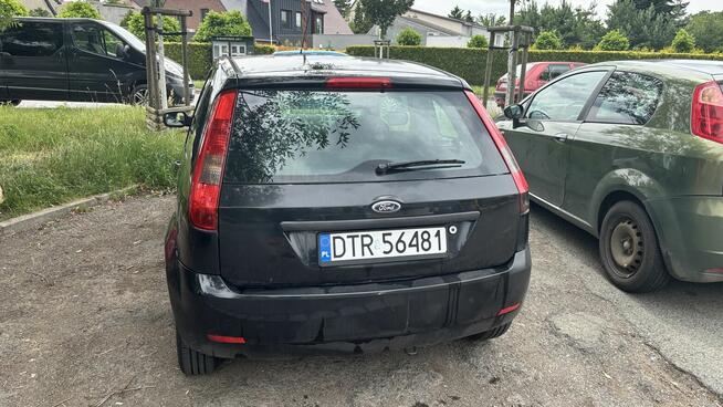 Ford fiesta 1.3 benzyna Psie Pole - zdjęcie 3