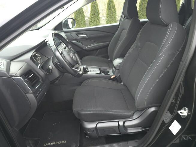Nissan Qashqai Niski przebieg | Nowy model | 1.3 MHEV 158 KM Żarki - zdjęcie 12