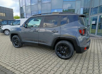 Jeep Renegade Upland 1.5l MHEV 48V 1.5 GSE 130KM Nowy Sącz - zdjęcie 3