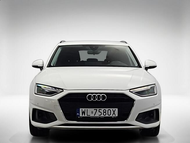 Audi A4 35 TFSI mHEV S tronic ! Z Polskiego Salonu ! Faktura VAT ! Warszawa - zdjęcie 8