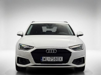 Audi A4 35 TFSI mHEV S tronic ! Z Polskiego Salonu ! Faktura VAT ! Warszawa - zdjęcie 8