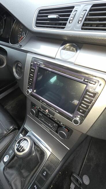 Volkswagen Passat B7 2.0 TDI Kombi Bytom - zdjęcie 8