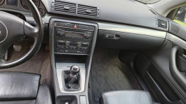 Audi A4 B6 2.0L 2002r. Skarżysko-Kamienna - zdjęcie 11