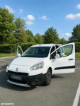 Peugeot Partner II Tepee 1.6 HDi Rzeszów - zdjęcie 7