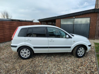 Ford Fusion LIFT *KLIMA* 4900zł Ostrołęka - zdjęcie 8