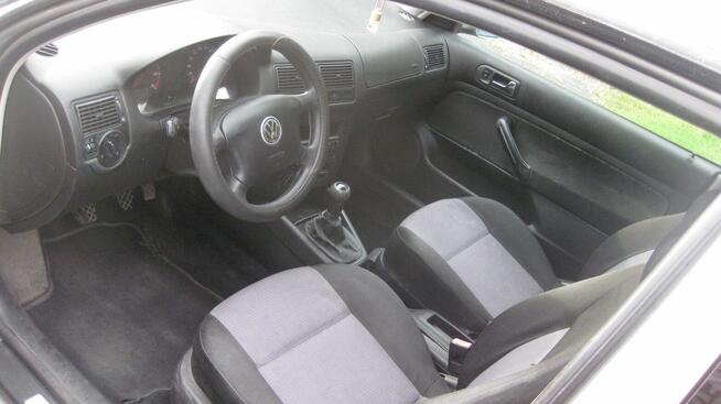 sprzedam volkswagen golf -klimatyzacja- Ostrów Wielkopolski - zdjęcie 8