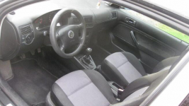 sprzedam volkswagen golf -klimatyzacja- Ostrów Wielkopolski - zdjęcie 8