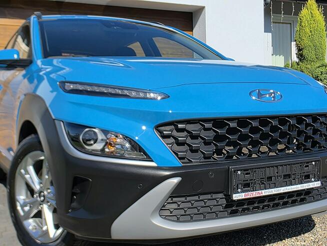 Hyundai Kona serwis ASO Rydułtowy - zdjęcie 6