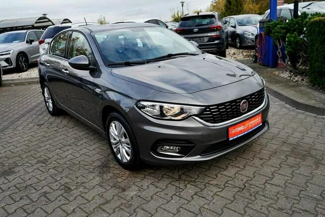 Fiat Tipo 1,3JTD Klima, alu, NAVI, 167tys.km, 2016r. Płock - zdjęcie 11