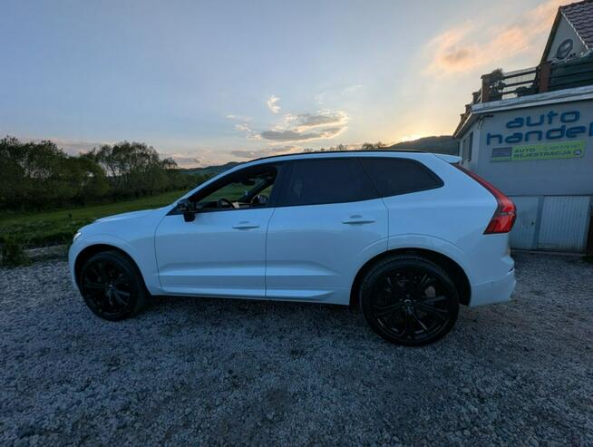 Volvo XC 60 Panoramadach, kamera 360, harman/kardon Kamienna Góra - zdjęcie 7