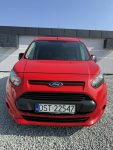 Ford Transit connect Miękinia - zdjęcie 3