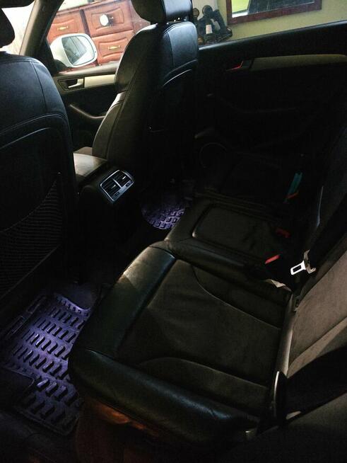 Audiq5 Kazimierza Wielka - zdjęcie 5
