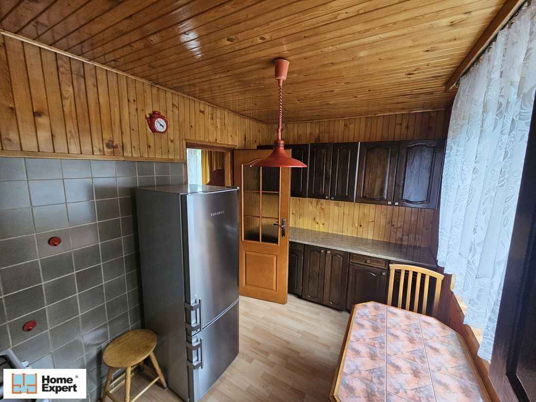 1pok, 41met, Okolice Budowlanej BALKON/PIWNICA (Wrocław) Fabryczna - zdjęcie 4