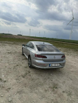 Volkswagen Arteon Rawa Mazowiecka - zdjęcie 4