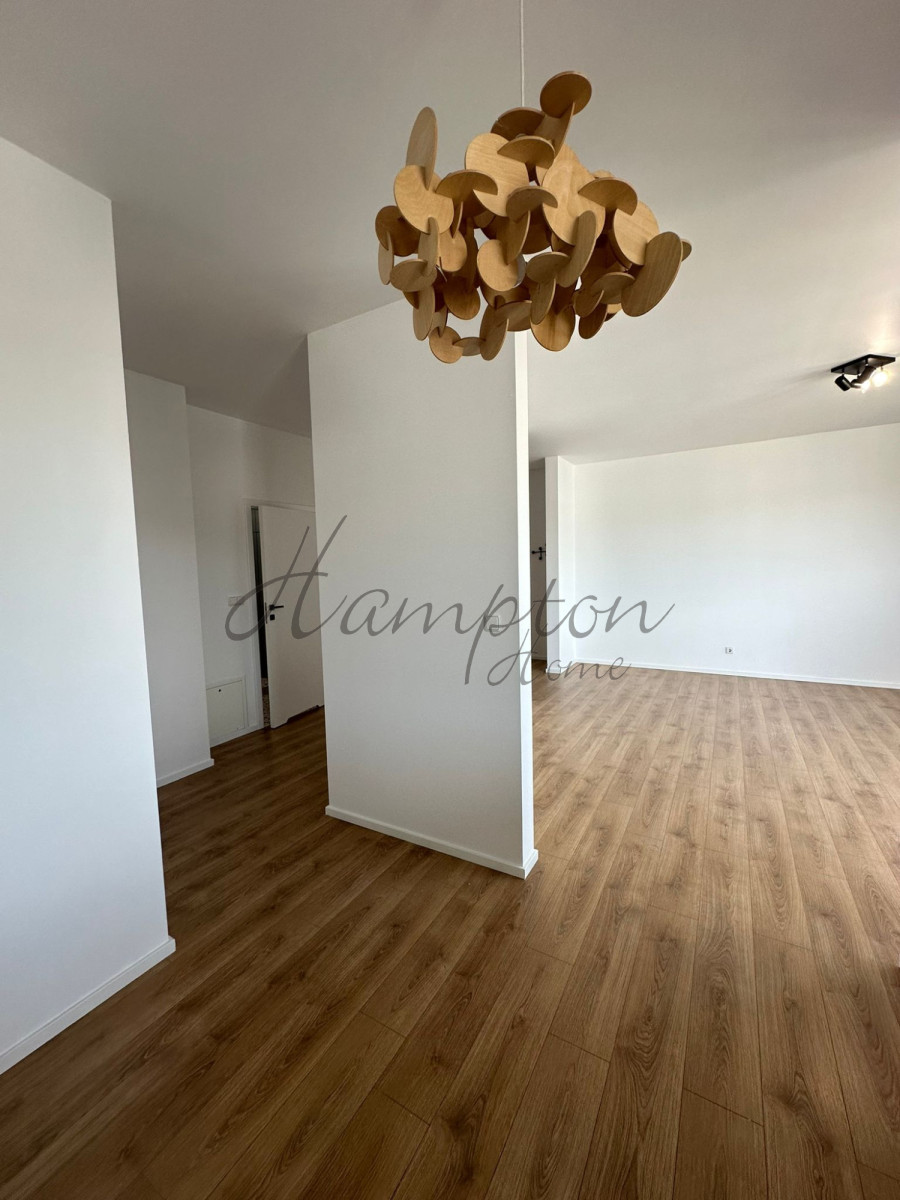 Apartament na Marinie Mokotów na wynajem Mokotów - zdjęcie 5