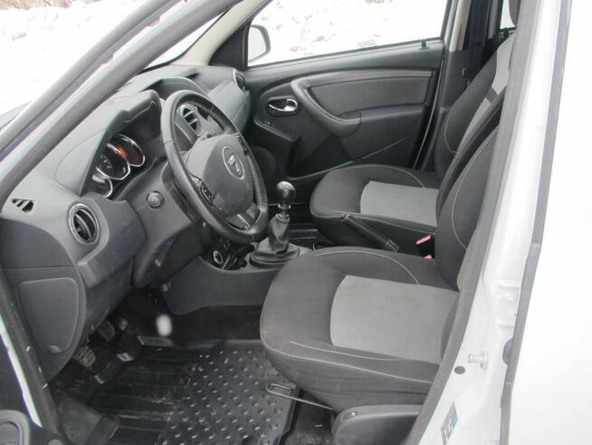 Dacia Duster 1.5 dCi 110 North Edition 4x4 Lublin - zdjęcie 3