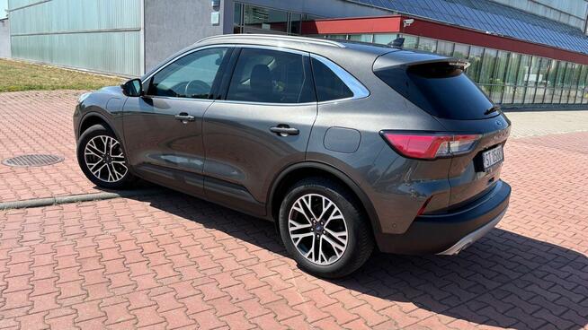Ford Kuga Tychy - zdjęcie 4