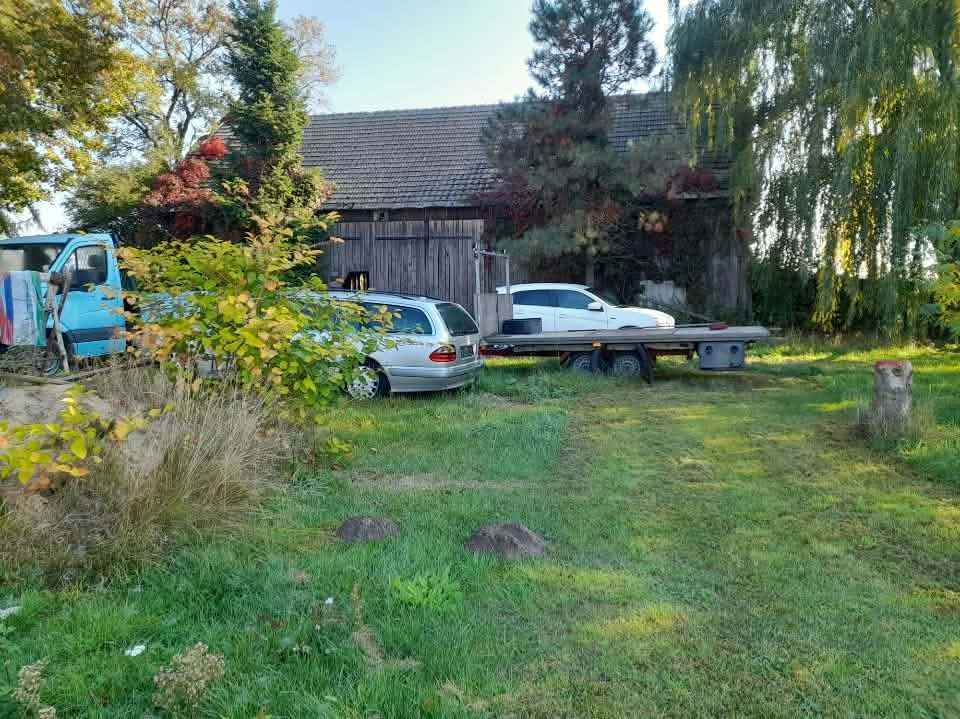 sprzedam siedlisko Nowa Obra - zdjęcie 10