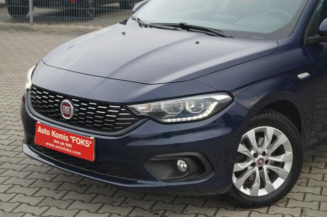 Fiat Tipo 18/2019r Salon PL 1.4 Benz.+LPG 120km Stan BDB Po serwisie Goczałkowice-Zdrój - zdjęcie 2