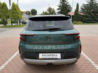 Opel Frontera GS mHybrid 1.2 Turbo 110KM eDCT6 Giżycko - zdjęcie 6
