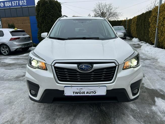 Subaru Forester 2.5 Boxer AWD, automat, nowy model Tarnów - zdjęcie 11