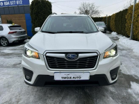 Subaru Forester 2.5 Boxer AWD, automat, nowy model Tarnów - zdjęcie 11