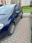 Fiat Punto 1.4 8v +gaz Ełk - zdjęcie 2