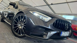 Mercedes CLS 300 Zduńska Wola - zdjęcie 4