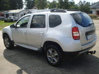 Dacia Duster Serwis ASO. Morzyczyn - zdjęcie 7