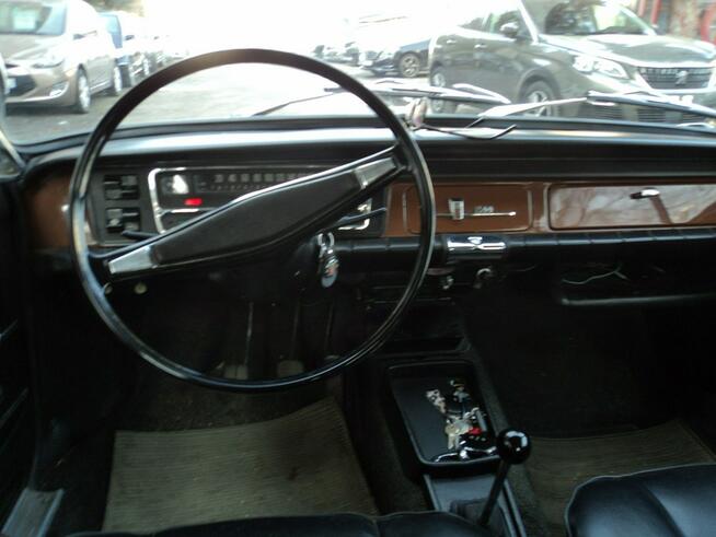 sprzedam FIATA 125p z 1974r 1.5 b stan KOLEKCJONERSKI  jeden właśi. Lublin - zdjęcie 11