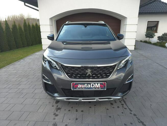 Peugeot 3008 Full wersja | GT-Line Żarki - zdjęcie 3
