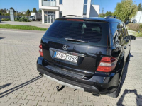 ML 420 CDI SPRAWNY HAK PNEUMATYKA Ostrów Wielkopolski - zdjęcie 9