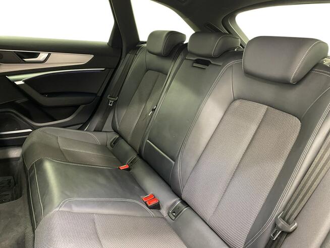 Audi A6 40 TDI mHEV Quatrro Sport S tronic Kombi Warszawa - zdjęcie 12