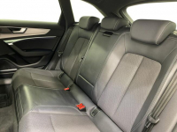 Audi A6 40 TDI mHEV Quatrro Sport S tronic Kombi Warszawa - zdjęcie 12