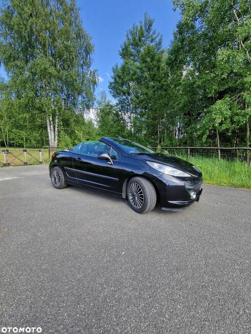 Peugeot 207 CC 1.6 120 KM — nierówna praca silnika Mysłowice - zdjęcie 7