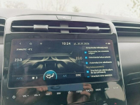 Hyundai Tucson 1-właściciel fv23% Otwock - zdjęcie 4