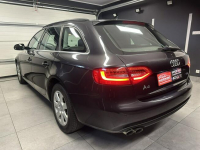 Audi A4 B8 2.0 TDI 177KM Lift Xenon Led Navi WEBASTO Po Opłatach Lubrza - zdjęcie 3