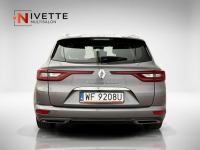 Renault Talisman 2,0 blue dCi EDC(160 KM) Intens Salon PL F-Vat Warszawa - zdjęcie 9