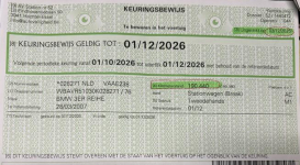 BMW 318i - całe ORYGINAŁ LAKIER - udokumentowany przebieg Legionowo - zdjęcie 9