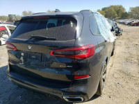 BMW X5 2019, 3.0L, 4x4, od ubezpieczalni Sulejówek - zdjęcie 5