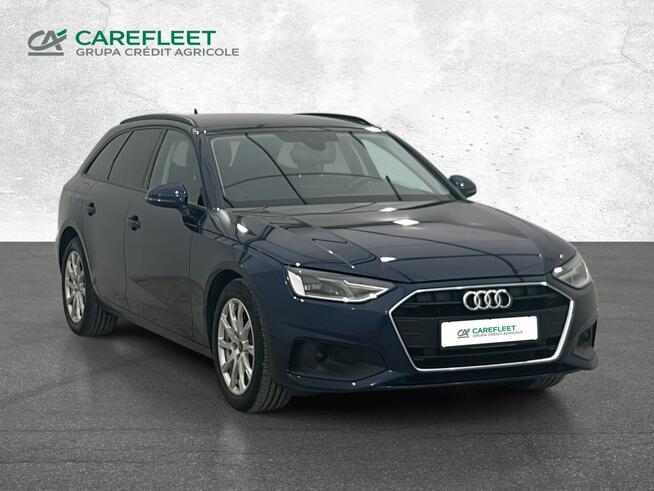Audi A4 35 TDI mHEV S tronic Kombi Warszawa - zdjęcie 3
